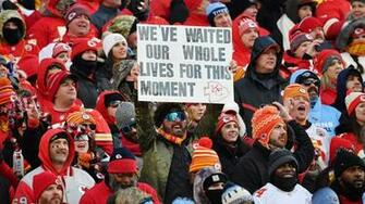 Watch Super Bowl As A Chiefs Fan An Expert S Guide To