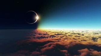Total Solar Eclipse HD Wallpaper FullHDwpp Full