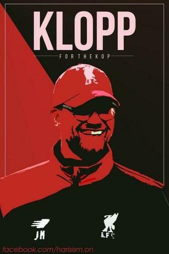 Liverpool Wallpaper
