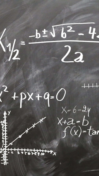 Physics Equations Blackboard Fgq09v7kczs7kbf4 Wallpaper