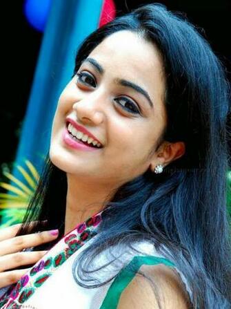 Namitha Pramod Pel Culas Biograf As Y Listas En Mubi