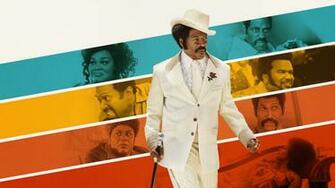 Dolemite Is My Name Netflix Official Site