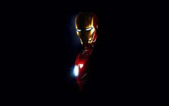 Iron Man Full HD Fondo De Pantalla And Escritorio