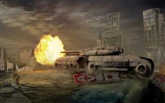 Best Command And Conquer Background Id For High Resolution