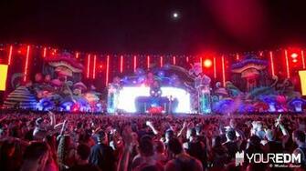 Edc Wallpaper