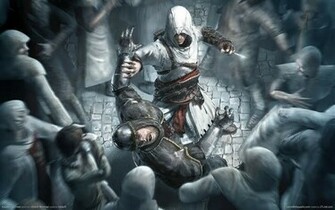 Ninja Assassin Wallpaper Walltor