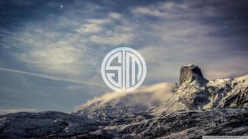 Tsm Wallpaper