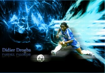 Didier Drogba