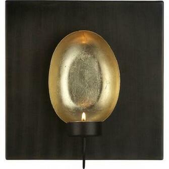 Tuvala Wall Sconce Crate And Barrel