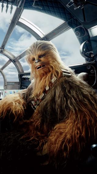 Star Wars Chewbacca Wallpaper Px Mb Picserio