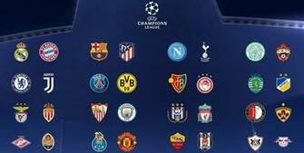 Uefa Champions League HD Wallpaper And Image