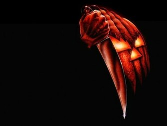 Halloween Wallpaper Horror Movies