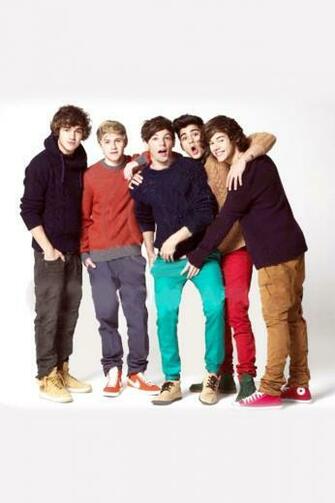 One Direction All iPhone Wallpaper HD
