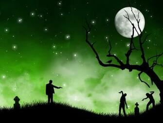Zombie Wallpaper HD Site