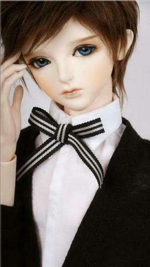Unique HD Wallpaper 4u Cutest Barbie Doll