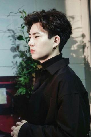 Off Jumpol Gmmtv Actors Handsome