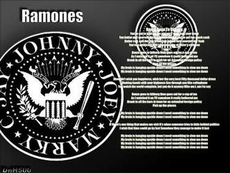 The Ramones Image HD Wallpaper And Background