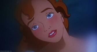 Thumbelina Wallpaper