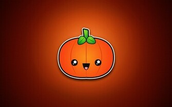 Pumpkin HD Wallpaper Theme Bin Customization