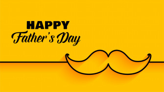 New Wallpaper Of Happy Fathers Day HD