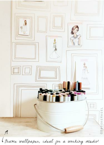Variety Of Different Room Set Ups Click On Over To Graham And Brown