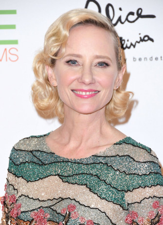 Anne Heche Wallpaper