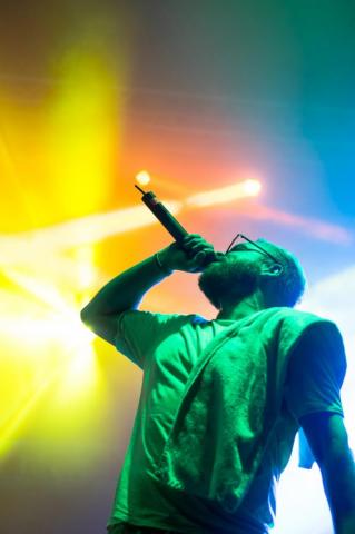 Singer Pictures HD Image