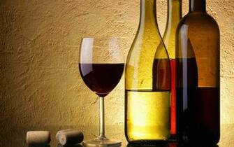 Wine Lover Google Themes Wallpaper