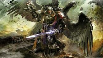Wallpaper Lords Of The Fallen Rebel Gaming