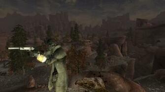 Fallout New Wallpaper Vegas