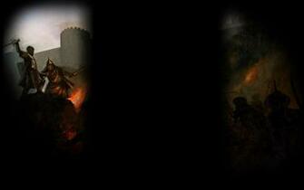 Crusader Kings Ii Tapety Na Komputer T A Pulpitu Id