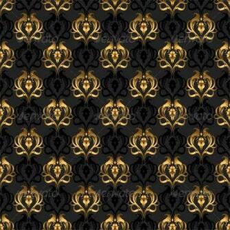 Wallpaper Feature Walls Accent And Black