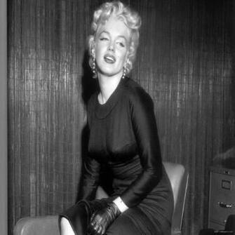 Marilyn Monroe iPad Wallpaper New