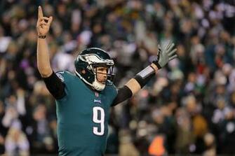 Patriots Jaguars Eagles Vikings Nfl Championship Game