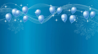 Celebration Background Wallpaper