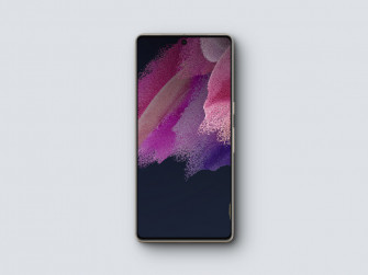 Galaxy S21 Fe Stock Wallpaper FHD