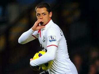 Peri Dico Correo Chicharito Prepara Cl Sico Con Real Madrid