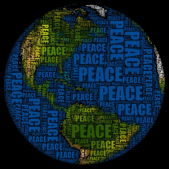 World Peace Wallpaper