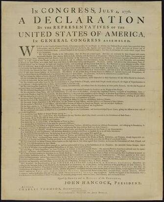 HD Declaration Of Independence Wallpaper And Photos