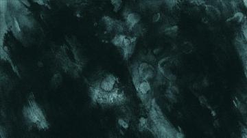 Green And Black Grunge Background Texture