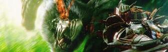 Mobile Watch Monster Hunter Dom Unite For Ios Thesixthaxis