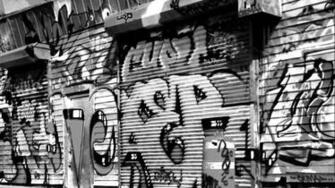 Old School Hip Hop Wallpaper Top