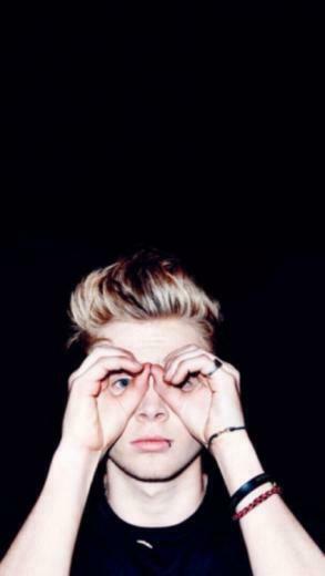 5sos Lockscreen