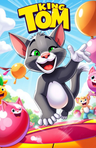 Talking Tom Wallpaper