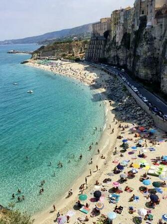 Tropea Vv Italia Pictures Image
