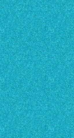 Teal Glitter iPhone Wallpaper On