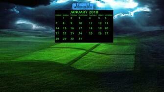 January Calendar Wallpaper Calendarbuzz