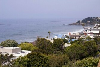 California Beach Wallpaper