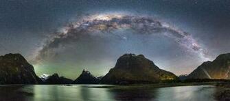 Milford Sound Wallpaper Full HD Quality