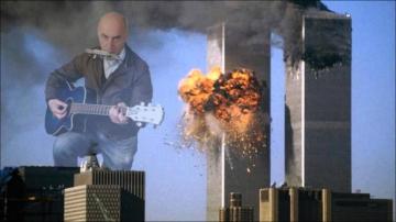 Domenico Bini Shitposting Home